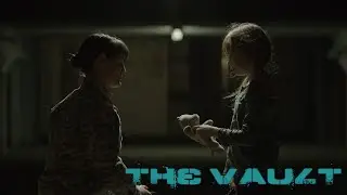 THE VAULT Episode 9 - Adios