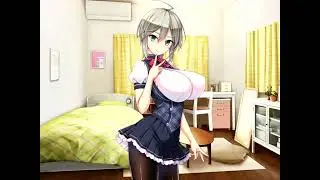 Haramase Simulator soundtrack: Tsubasa