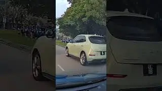 Merdeka Food Run | 31 Ogos 2024 - The Curve