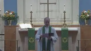 Our God Will Save Us!
