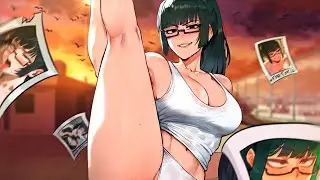 Musashi Xero - Never Come Back