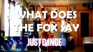 Just Dance 2015 