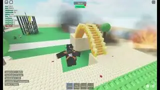 Combat Warriors (I have skill issues)