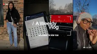 Life In My 30's I 2024, New Car, GNO, Tiktok Smores, Wellness, Parenting, Things Are Looking Up!