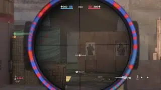 Best Modern Warfare come back Sniper only!!!!