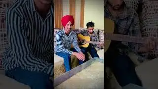 Kade ta tu avenga (cover song)
