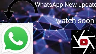 The new update of whatsapp messenger and WhatsApp business with|SL TECH PUBLICATION