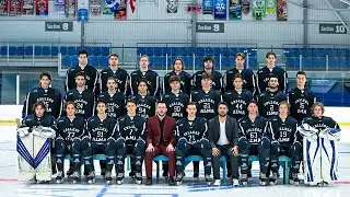Hockey des Jeannois D2
