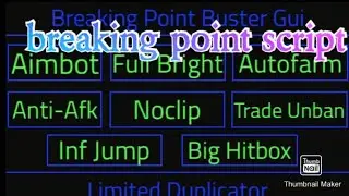 roblox arceus x OP BREAKING POINT SCRIPT!!