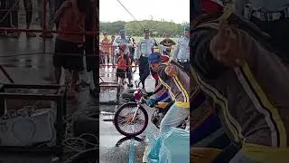 DRAG RACE INDONESIA (ACEH)