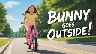 Anna and Bunny Easter Hide and Seek Adventure | Kids Songs | Nursery  Rhymes