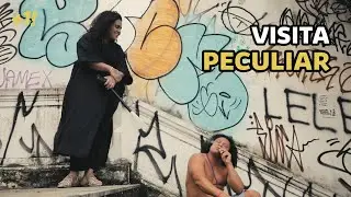 Visita Peculiar
