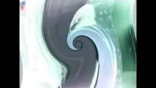 Shut Up Grandma!!! in Swirls G Major