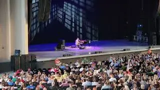 Ben Folds - Don't Change Your Plans - Rose Music Center 7/15/23