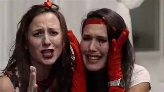 Трешь поздравление от подружек невесты!!