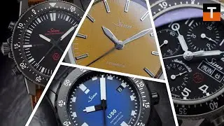 Sinn Releases 2022: Where's the Innovation?