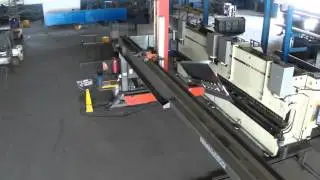 Fabricacion Contenedores JIMECA
