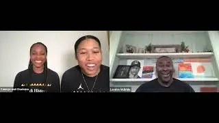 Bruin Table Talk: Season 2, Episode 5