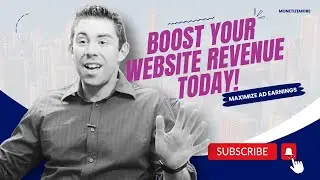 Maximize Ad Earnings with MonetizeMore's Traffic Cop - Boost Your Website Revenue Today