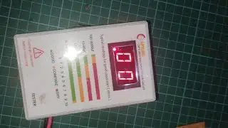 diy esr tester 7 segment capacitor in circuit 2024