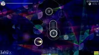 osu! after dark