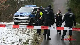 Freudenberg, NRW: 12-jährige Luise tot aufgefunden - zwei Kinder (12 und 13 Jahre alt) gestehen Tat