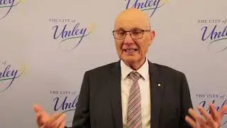 Mayor's Message - May 2022
