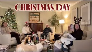 Green Bay for CHRISTMAS | Vlgomas Day 25