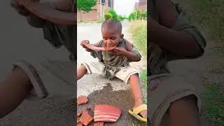 poor boy emotional video 