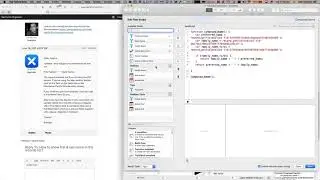 Joining two fields with a calculation field in Tap Forms 5