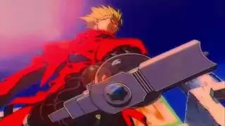 Total Slaughter Vash the Stampede
