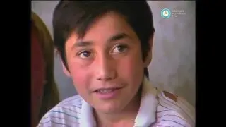 AV-4908 Historias de la Argentina secreta. Capítulo: La comparsa de los esquiladores