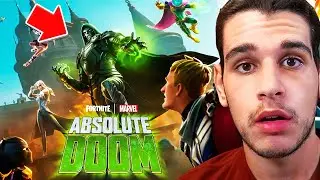 Ето ТОВА е СЕЗОН 4 на Fortnite!