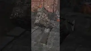 Elden Ring - Prelate's Inferno Crozier