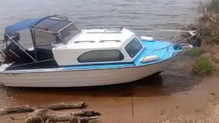gelderbloom 550 +mercury 60
