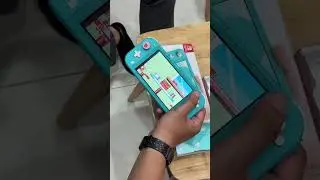 kiểm tra nintendo switch hack