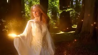 Light Mage – Epic Radiant Magic Music