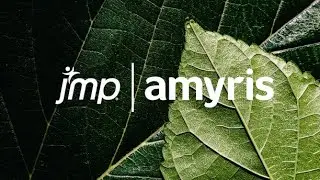 At Amyris, statistical workflows advance high-throughput, sustainable science