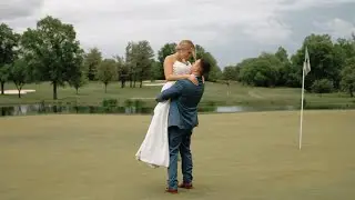 Love You Endlessly | Evergreen Country Club | Cathryn & Alex | Cinematic