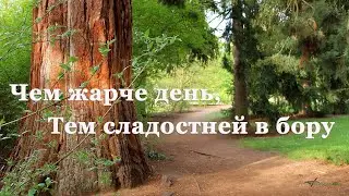 🌳 Иван Бунин. Детство | Стихи о природе поэтов 20 века