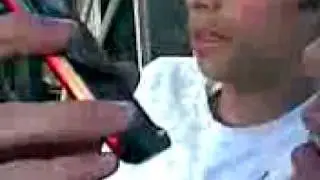 Majed Prank Calls Basil