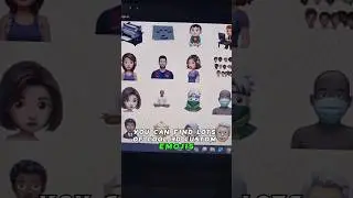 Custom Emojis Generator AI 🔥 