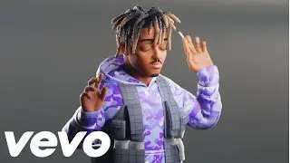 Juice WRLD   Tsunami Ft  XXXTENTACION MUSIC VIDEO best quality