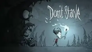 Dont starve: Кладоискатели :)