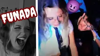 EMIKUKIS BAILANDO (TERMINA FUNADA)