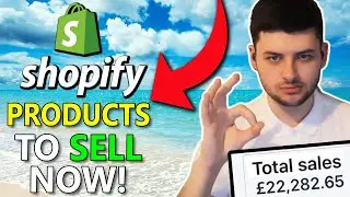 💰 5 Best Winning Products to Sell Now In JULY 2023 (Shopify Dropshipping)