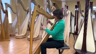 R Harps Merlin