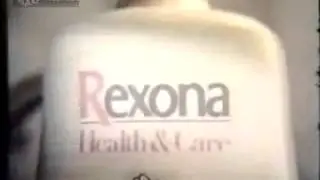 1991 Rexona