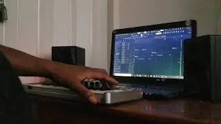 How to make Perfect young thug type beat in 2021 - New BeatVlog