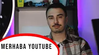 Merhaba Youtube Diyelim
